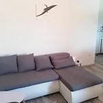 Apartment Lucija Solaris