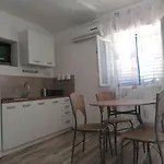Lucija Solaris Apartment