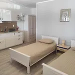 Apartment Lucija Solaris