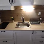 Appartamento Lucija Solaris Šibenik