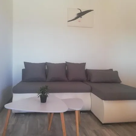 Lucija Solaris * Šibenik