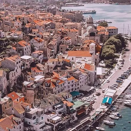 Apartment Lucija Solaris Sibenik