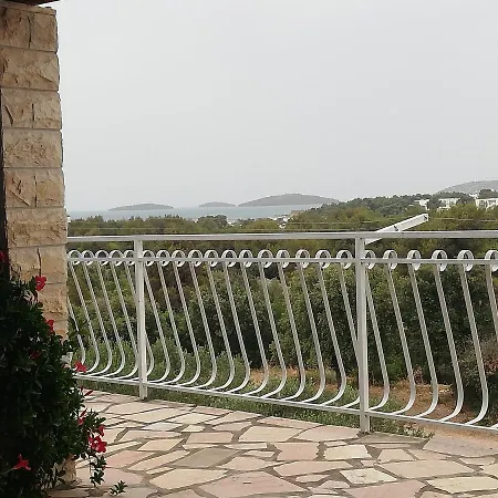 Appartement Lucija Solaris *
