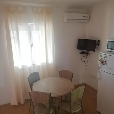 Lucija Solaris Appartement