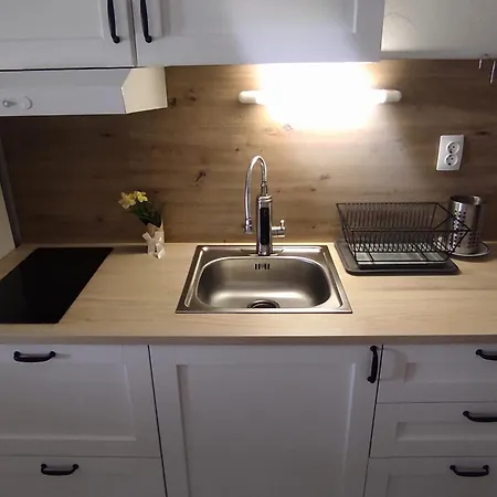Appartement Lucija Solaris Šibenik