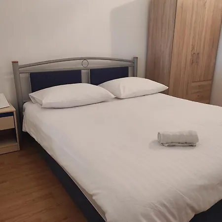 Appartement Lucija Solaris Šibenik