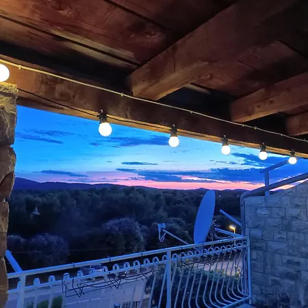 Appartement Lucija Solaris Šibenik