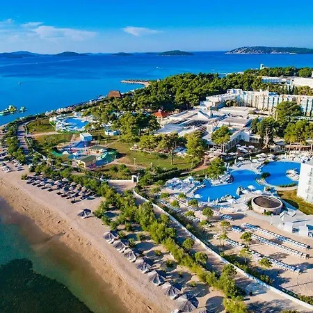 Apartment Lucija Solaris Sibenik