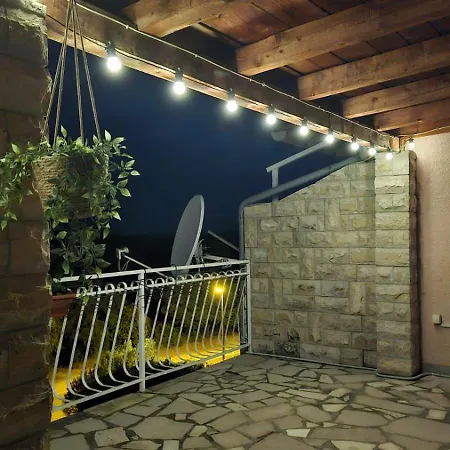 Lucija Solaris Apartment Sibenik