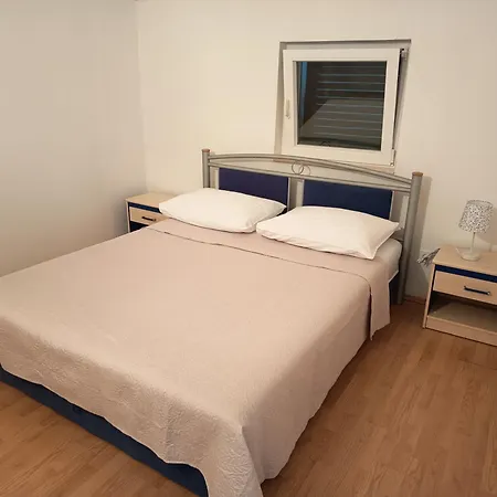 Lucija Solaris Lejlighed Šibenik