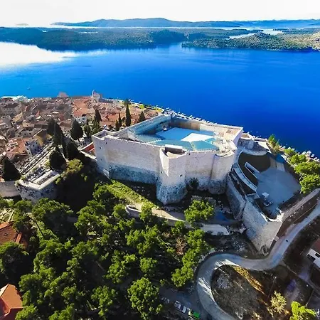 Lucija Solaris Apartman