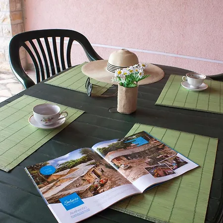 Lucija Solaris Appartement *