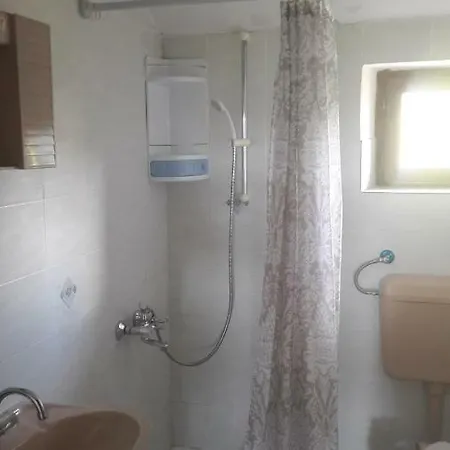 Apartman Lucija Solaris *