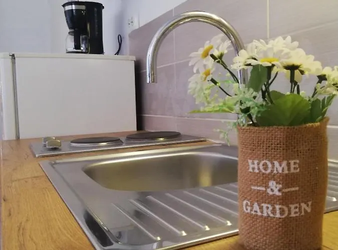 Lejlighed Lucija Solaris *