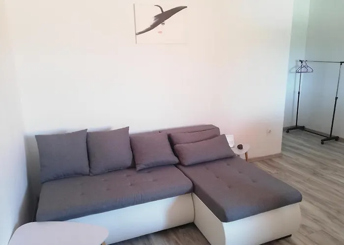 Διαμέρισμα Lucija Solaris