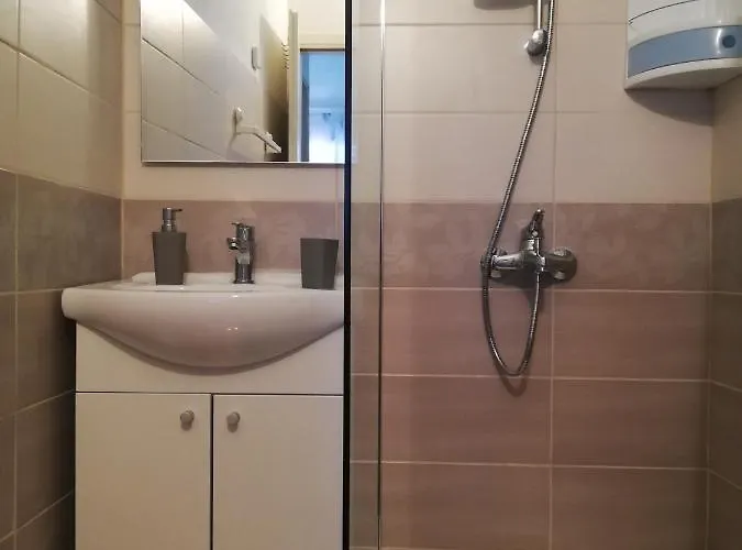 Lucija Solaris Lejlighed