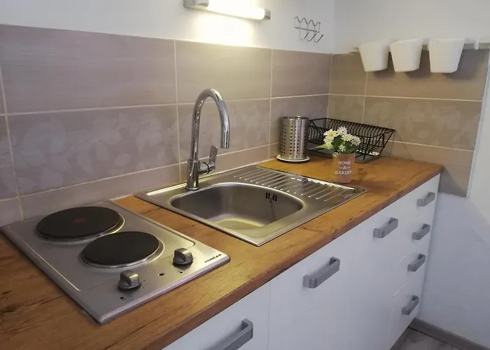 Lejlighed Lucija Solaris