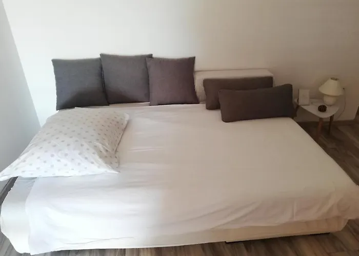 Διαμέρισμα Lucija Solaris