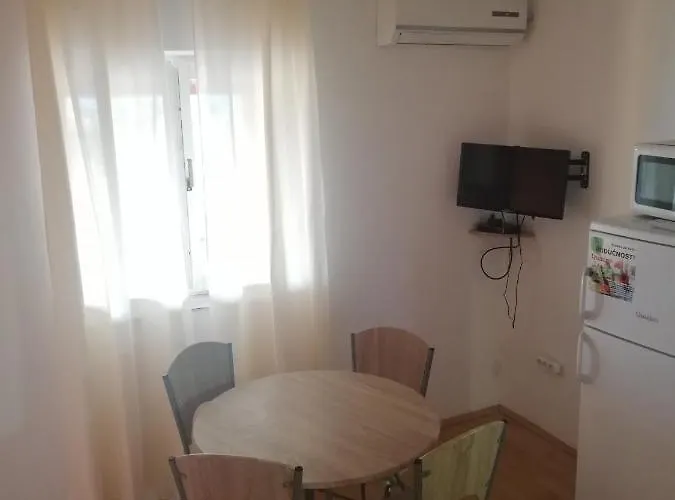 Lucija Solaris Διαμέρισμα