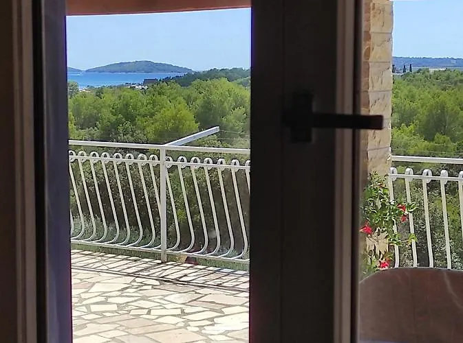 Διαμέρισμα Lucija Solaris