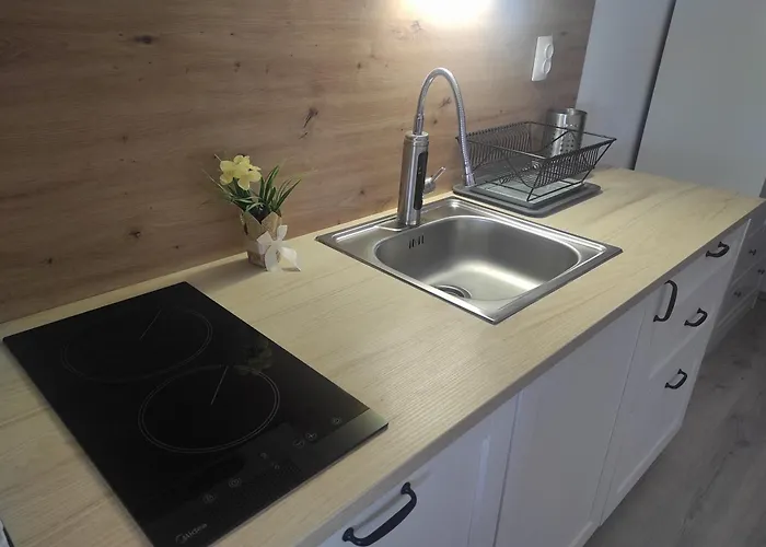 Διαμέρισμα Lucija Solaris *