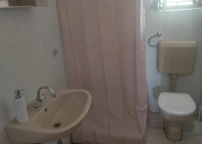 Lucija Solaris Διαμέρισμα *