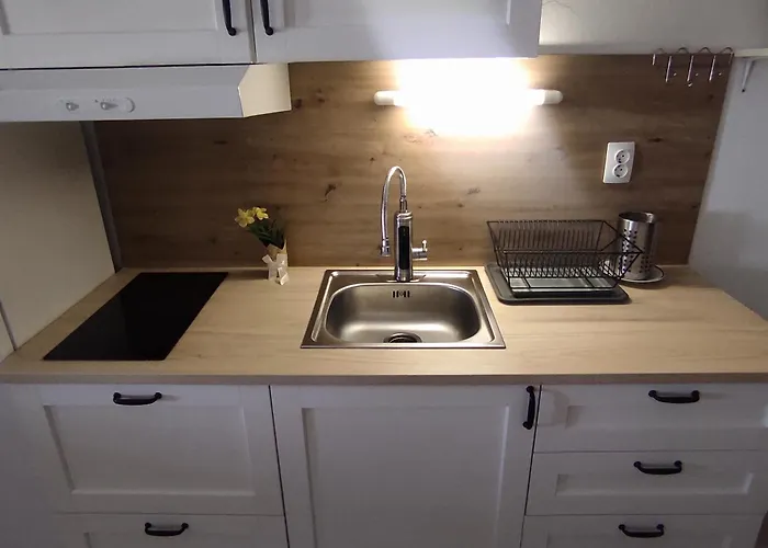 Διαμέρισμα Lucija Solaris Σίμπενικ