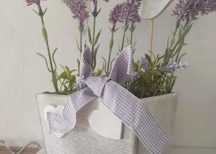 Διαμέρισμα Lucija Solaris *