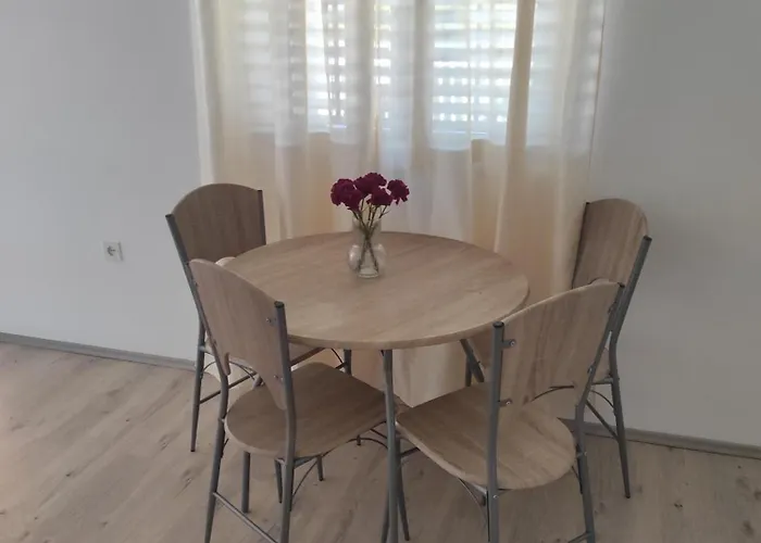 Lejlighed Lucija Solaris *