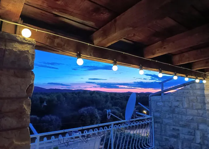 Διαμέρισμα Lucija Solaris Σίμπενικ