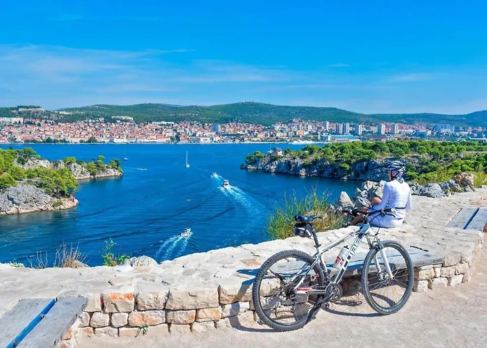 Διαμέρισμα Lucija Solaris