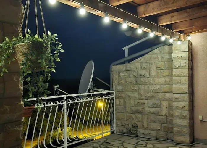 Lucija Solaris Διαμέρισμα Σίμπενικ