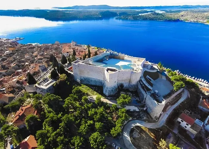 Lucija Solaris Lejlighed