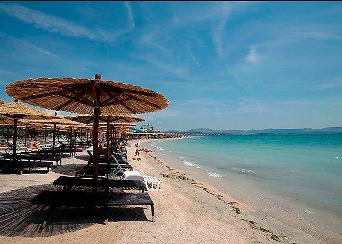 Lucija Solaris Lejlighed *