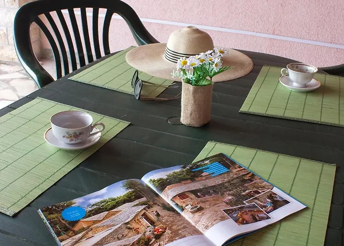 Lucija Solaris Διαμέρισμα *