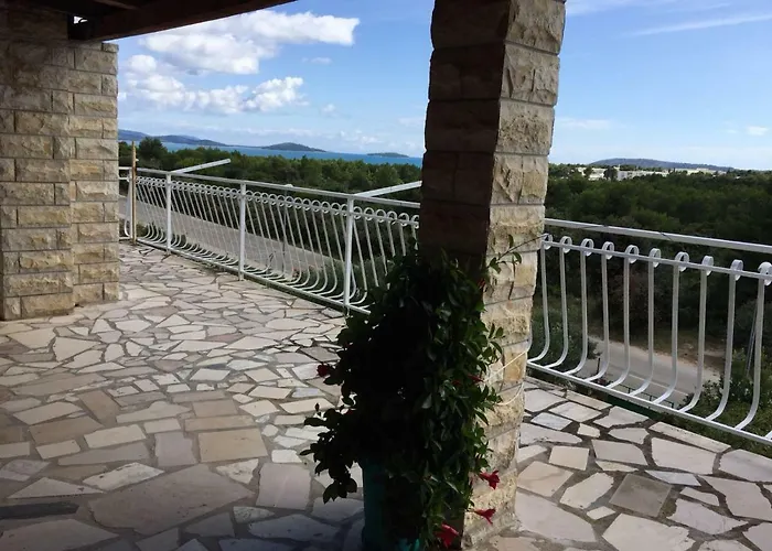 Lucija Solaris Šibenik